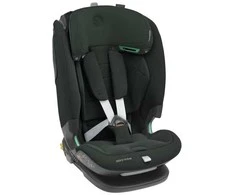 Maxi-Cosi Titan Pro 2 i-Size - fotelik automobilinis i-Size 76-150 cm | Authentic Žalias