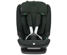 Maxi-Cosi Titan Pro 2 i-Size - fotelik automobilinis i-Size 76-150 cm | Authentic Žalias