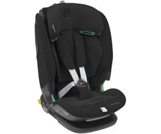 Maxi-Cosi Titan Pro 2 i-Size - fotelik automobilinis i-Size 76-150 cm | Authentic Juodas
