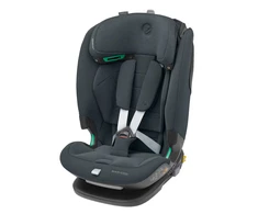 Automobilinė kėdutė Maxi-Cosi Titan Pro 2 i-Size, 76-150 cm, Grafito spalvos