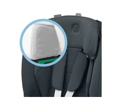 Automobilinė kėdutė Maxi-Cosi Titan Pro 2 i-Size, 76-150 cm, Grafito spalvos
