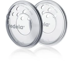 Medela 0231 KRŪTINĖS SKYDELIS 2VNT