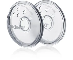 MEDELA MO-008.0238 Formavimo krūtų apsaugos 2 vnt.