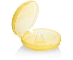 Medela 1627 Contact™ spenelių apsaugai S 2VNT