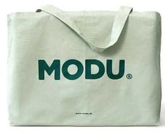 MODU - blokelių transportavimo krepšys | Vandenyno kalykla