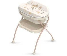 Neno 6036 BREZA WANNA Z PRZEWIJAKIEM