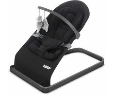 Neno Chiaro Juodas – baby bouncer