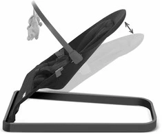 Neno Chiaro Juodas – baby bouncer