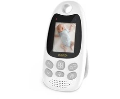 Mobili auklė „Neno Gato 2 Baby Monitor“