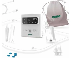 Electric nasal aspirator Neno Grasso