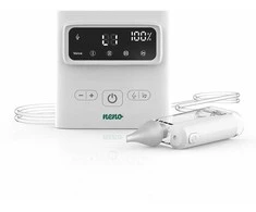 Electric nasal aspirator Neno Grasso