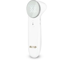 Neno Medic T07 - profesionalus bekontaktis termometras