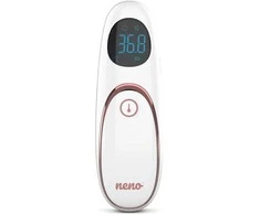 Neno Medic T06 - profesionalus bekontaktis termometras
