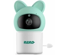 Neno Orso – professional IP-Wi-Fi video baby monitorius