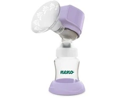 Neno 3912 PRESTO BELAIDIS ELEKTRONINIS PIENTRAUKIS