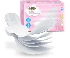 Neno Soffio - vienkartiniai įklotai po gimdymo, 8 vnt.