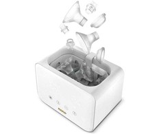 NENO VIVO 6 in 1, sterilizer, warmer, defroster