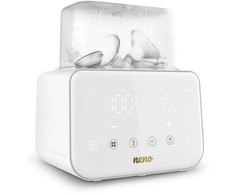 NENO VIVO 6 in 1, sterilizer, warmer, defroster