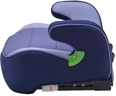 Osann Junior Isofix i-Size su Gurtfix diržu - stovas, sėdynės paaukštinimas | Pixel Navy