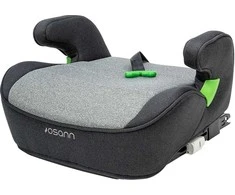 Automobilinė kėdutė OSANN LUX Isofix i-Size, Gurtfix Universe Pilkas