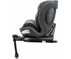 Osann Oreo 360 i-Size - sukamasis fotelik automobilinis ~0-18kg | Pilkas
