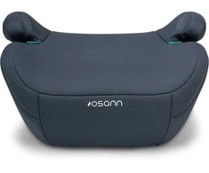 Osann Up - stovas, prailginimas foteliui 125-150 cm | Pilka