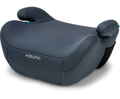 Osann Up - stovas, prailginimas foteliui 125-150 cm | Pilka