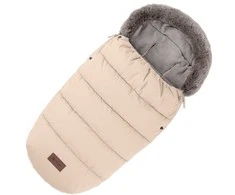 Petite&amp;Mars Comfy 4in1 - žieminis vežimėlio miegmaišis | Rožių žiedlapis