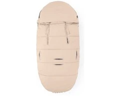 Petite&amp;Mars Comfy 4in1 - žieminis vežimėlio miegmaišis | Rožių žiedlapis