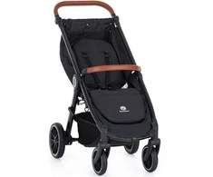 Petite&amp;Mars Petite &amp; Mars Frame - Gatvės vežimėlio rėmas + RWS | Ąžuolas