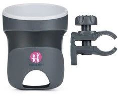 Petite&amp;Mars Petite &amp; Mars Handy - puodelių laikiklis, buteliukas | Šlapdriba