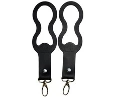 Petite&amp;Mars Petite &amp; Mars Hang - rankenos maišeliui pakabinti, 2 vnt