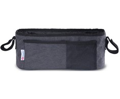 Petite&amp;Mars Petite &amp; Mars Pocket - patogus vežimėlio organizatorius