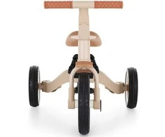Petite&amp;Mars Turbo - daugiafunkcis 5-in-1 triratis | Dykumos smėlis