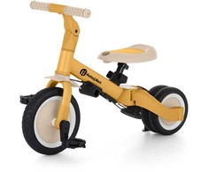 Petite&amp;Mars Turbo - daugiafunkcis 5-in-1 triratis | Intensyvi ochra