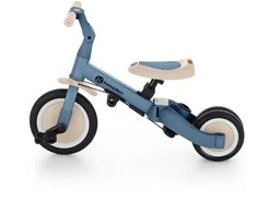 Petite&amp;Mars Turbo - daugiafunkcis 5-in-1 triratis | Vandenynas