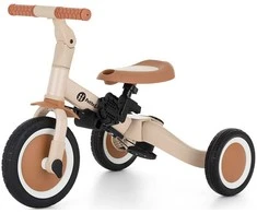 Petite&amp;Mars Turbo - daugiafunkcis 5-in-1 triratis | Dykumos smėlis