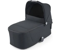 Recaro Carrycot - wózka Sadena / Celona gondola | Naktis Juodas