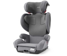 Recaro Mako 2 Elite - i-Size autokėdutė ~ 15-36 kg | Prime Silent Gray