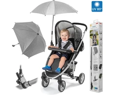 Reer Parasol - uniwersalna parasolka przeciwsłoneczna UV 80+ | Pilkas
