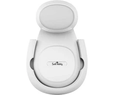 SafeTeddy – automatinis chronometras, durų stabdys
