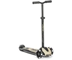 Scoot and Ride Scoot &amp; Ride Highwaykick 5 LED Ash