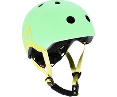 Scoot and Ride Scoot &amp; Ride Kask XXS-S Kiwi