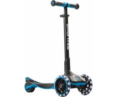 Triratis paspirtukas smarTrike® Xtend Mėlynas