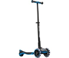 Triratis paspirtukas smarTrike® Xtend Mėlynas
