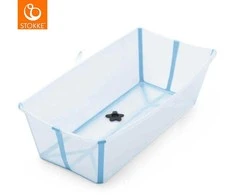 Stokke Flexi Bath - X-Large sulankstoma kūdikio vonelė | Mėlynos ledynas