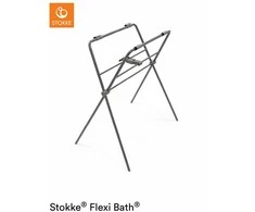 Stokke Flexi Vonios stovas - rėmas, stovas voniai