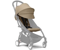 „Stokke Yoyo“ 3 spalvų rinkinys – spalvų rinkinys, vežimėlio apmušalai | Karamelinė