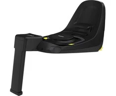 Thule Alfi - Isofix besisukantis pagrindas, skirtas Maple and Elm automobilinėms kėdutėms