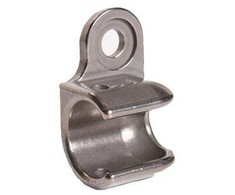 „Thule“ – ašies tvirtinimo adapteris „ezHitch Cup“.